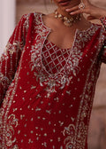 Kanwal Malik | Mirha Luxury Pret 26 | Aden - by Libasekhas UK - Registered Vendor of : Kanwal Malik - 100% Original Designer Dress