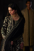 Saad Bin Shahzad | El Veneto Luxury Formals | ZIVRA - by Libasekhas UK - Registered Vendor of : Saad Bin Shahzad - 100% Original Designer Dress