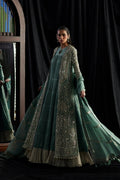 Saad Bin Shahzad | El Veneto Luxury Formals | OLYRA - by Libasekhas UK - Registered Vendor of : Saad Bin Shahzad - 100% Original Designer Dress
