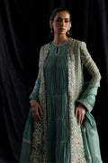 Saad Bin Shahzad | El Veneto Luxury Formals | OLYRA - by Libasekhas UK - Registered Vendor of : Saad Bin Shahzad - 100% Original Designer Dress