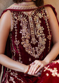 Kanwal Malik | Laira Formals | Aline - by - Libasekhas UK - Registered Vendor of : Kanwal Malik - 100% Original Designer Dresss