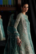 Saad Bin Shahzad | El Veneto Luxury Formals | OLYRA - by Libasekhas UK - Registered Vendor of : Saad Bin Shahzad - 100% Original Designer Dress