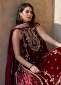 Kanwal Malik | Laira Formals | Aline - by - Libasekhas UK - Registered Vendor of : Kanwal Malik - 100% Original Designer Dresss