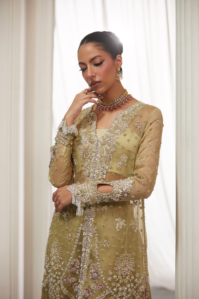 Saad Bin Shahzad | Lolita Bridals | ASMIRA - by Libasekhas UK - Registered Vendor of : Saad Bin Shahzad - 100% Original Designer Dress