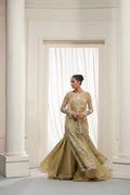 Saad Bin Shahzad | Lolita Bridals | ASMIRA - by Libasekhas UK - Registered Vendor of : Saad Bin Shahzad - 100% Original Designer Dress