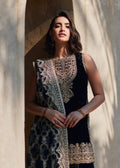 Kanwal Malik | Laira Formals | Elynor - by - Libasekhas UK - Registered Vendor of : Kanwal Malik - 100% Original Designer Dresss