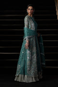 Saad Bin Shahzad | El Veneto Luxury Formals | OLYRA - by Libasekhas UK - Registered Vendor of : Saad Bin Shahzad - 100% Original Designer Dress