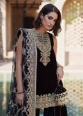Kanwal Malik | Laira Formals | Elynor - by - Libasekhas UK - Registered Vendor of : Kanwal Malik - 100% Original Designer Dresss