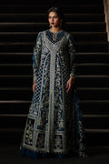 Saad Bin Shahzad | El Veneto Luxury Formals | ALIRA - by Libasekhas UK - Registered Vendor of : Saad Bin Shahzad - 100% Original Designer Dress