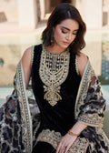 Kanwal Malik | Laira Formals | Elynor - by - Libasekhas UK - Registered Vendor of : Kanwal Malik - 100% Original Designer Dresss