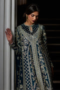 Saad Bin Shahzad | El Veneto Luxury Formals | ALIRA - by Libasekhas UK - Registered Vendor of : Saad Bin Shahzad - 100% Original Designer Dress