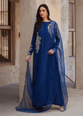 Kanwal Malik | Ghina Luxury Pret | Huda - by Libasekhas UK - Registered Vendor of : Kanwal Malik - 100% Original Designer Dress