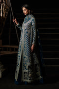 Saad Bin Shahzad | El Veneto Luxury Formals | ALIRA - by Libasekhas UK - Registered Vendor of : Saad Bin Shahzad - 100% Original Designer Dress