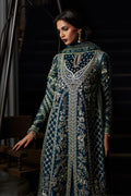 Saad Bin Shahzad | El Veneto Luxury Formals | ALIRA - by Libasekhas UK - Registered Vendor of : Saad Bin Shahzad - 100% Original Designer Dress