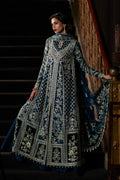 Saad Bin Shahzad | El Veneto Luxury Formals | ALIRA - by Libasekhas UK - Registered Vendor of : Saad Bin Shahzad - 100% Original Designer Dress