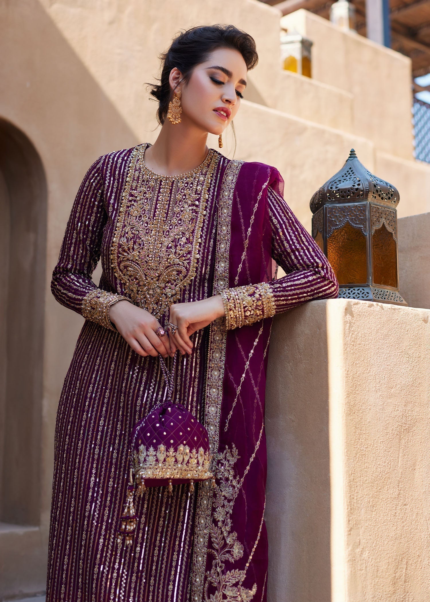 Kanwal Malik | Laira Formals | Amara - by - Libasekhas UK - Registered Vendor of : Kanwal Malik - 100% Original Designer Dresss