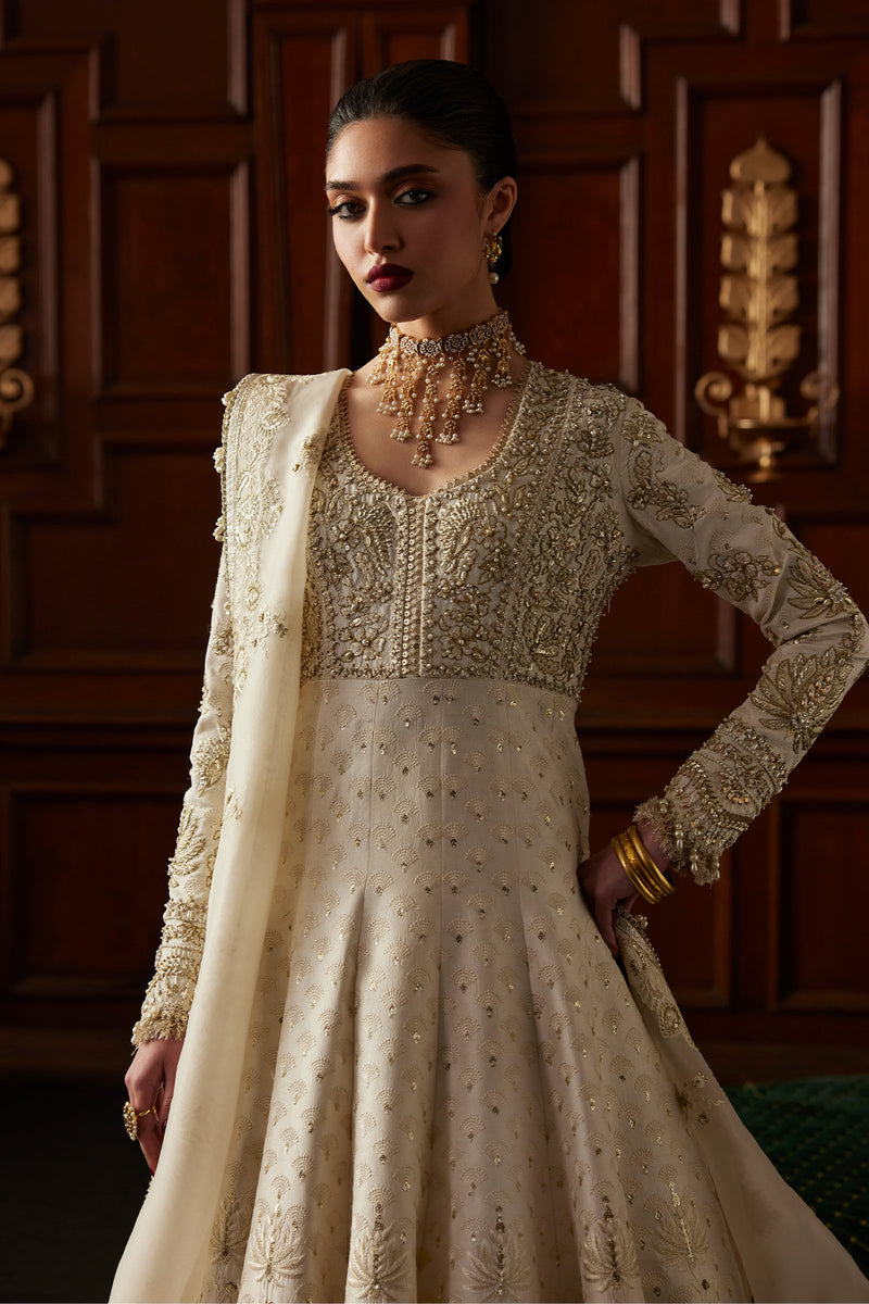 Saad Bin Shahzad | El Veneto Luxury Formals | OVIA - by Libasekhas UK - Registered Vendor of : Saad Bin Shahzad - 100% Original Designer Dress