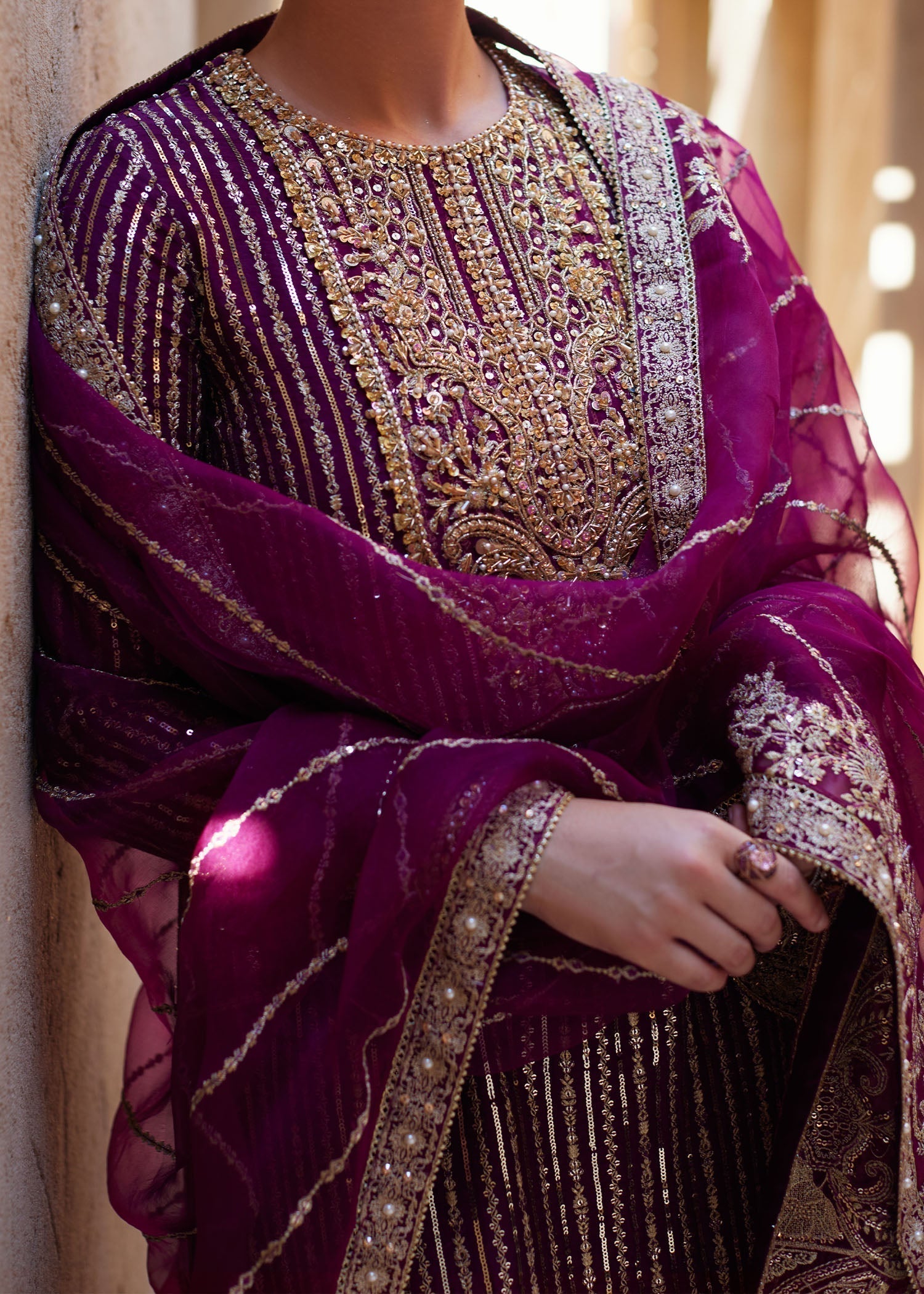 Kanwal Malik | Laira Formals | Amara - by - Libasekhas UK - Registered Vendor of : Kanwal Malik - 100% Original Designer Dresss