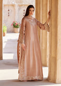 Kanwal Malik | Ghina Luxury Pret | Wafa - by Libasekhas UK - Registered Vendor of : Kanwal Malik - 100% Original Designer Dress