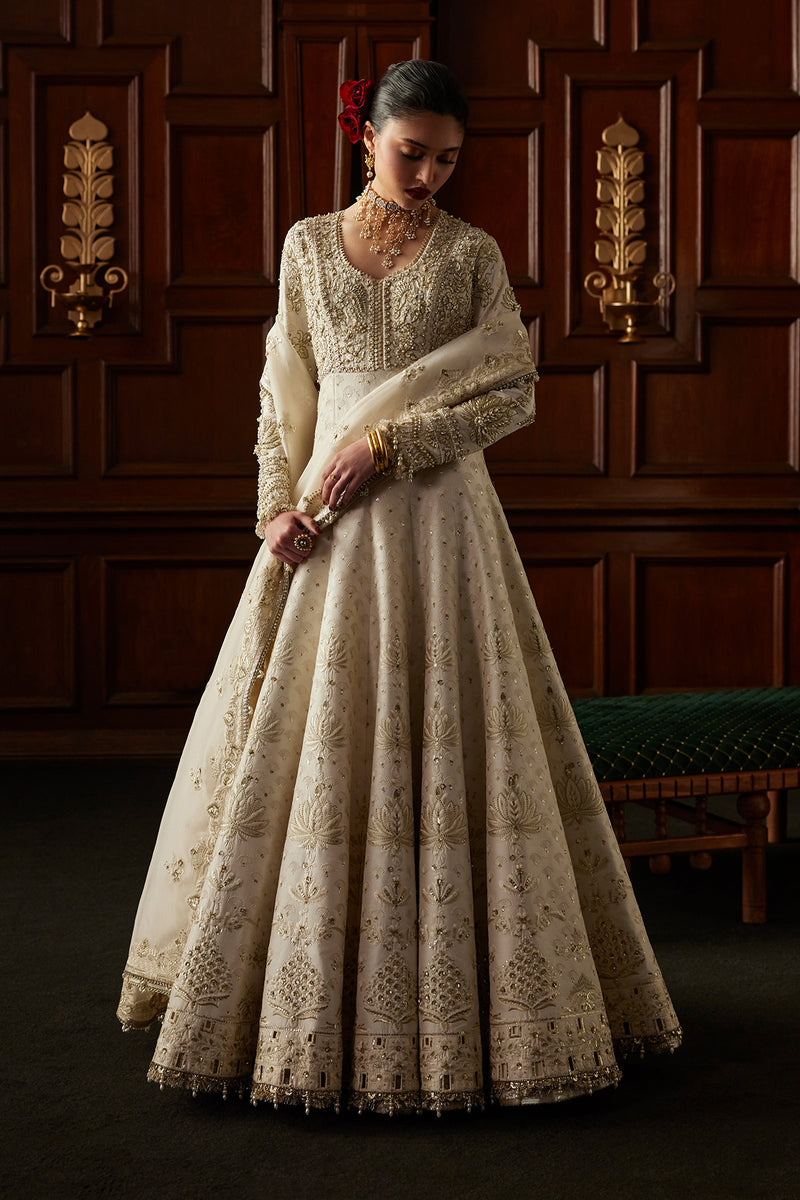 Saad Bin Shahzad | El Veneto Luxury Formals | OVIA - by Libasekhas UK - Registered Vendor of : Saad Bin Shahzad - 100% Original Designer Dress