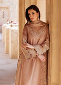 Kanwal Malik | Ghina Luxury Pret | Wafa - by Libasekhas UK - Registered Vendor of : Kanwal Malik - 100% Original Designer Dress
