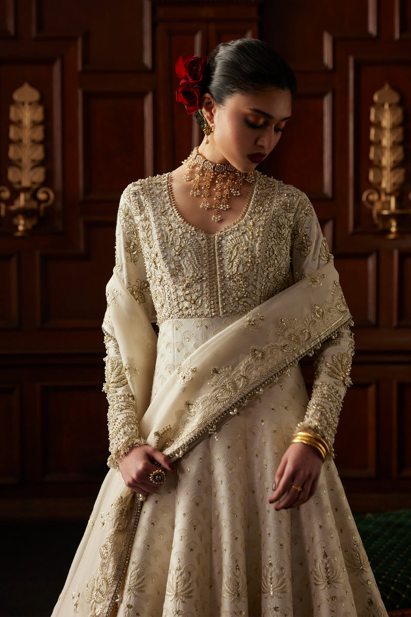 Saad Bin Shahzad | El Veneto Luxury Formals | OVIA - by Libasekhas UK - Registered Vendor of : Saad Bin Shahzad - 100% Original Designer Dress