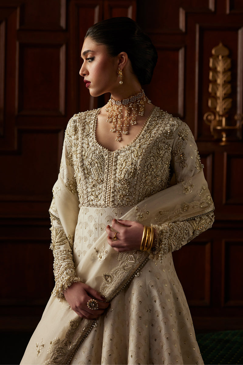 Saad Bin Shahzad | El Veneto Luxury Formals | OVIA - by Libasekhas UK - Registered Vendor of : Saad Bin Shahzad - 100% Original Designer Dress