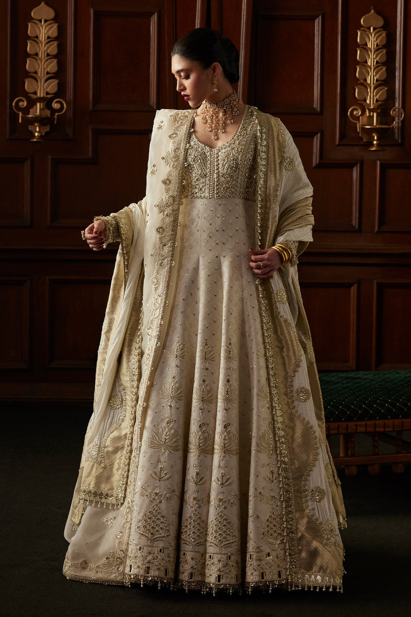 Saad Bin Shahzad | El Veneto Luxury Formals | OVIA - by Libasekhas UK - Registered Vendor of : Saad Bin Shahzad - 100% Original Designer Dress