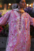 Zaha | Festive Lawn 26 | PEONY REVERIE (ZF26-03) - by Libasekhas UK - Registered Vendor of : Zaha - 100% Original Designer Dress