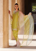 Kanwal Malik | Ghina Luxury Pret | Sia - by Libasekhas UK - Registered Vendor of : Kanwal Malik - 100% Original Designer Dress