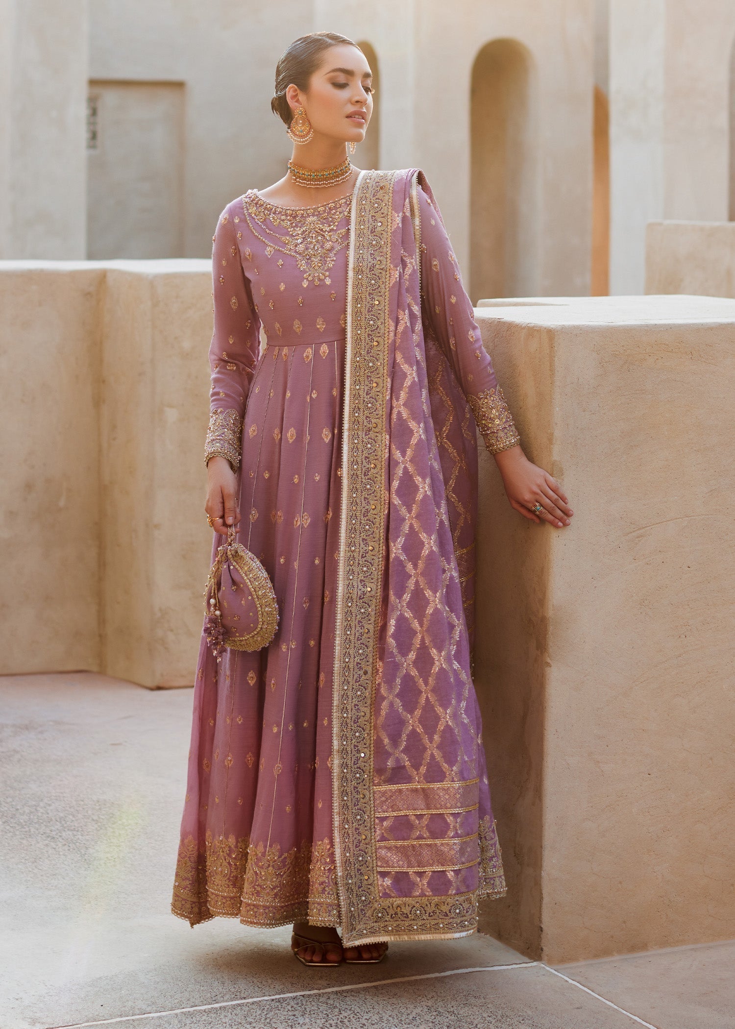 Kanwal Malik | Laira Formals | Vaneeza - by - Libasekhas UK - Registered Vendor of : Kanwal Malik - 100% Original Designer Dresss