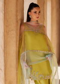 Kanwal Malik | Ghina Luxury Pret | Sia - by Libasekhas UK - Registered Vendor of : Kanwal Malik - 100% Original Designer Dress