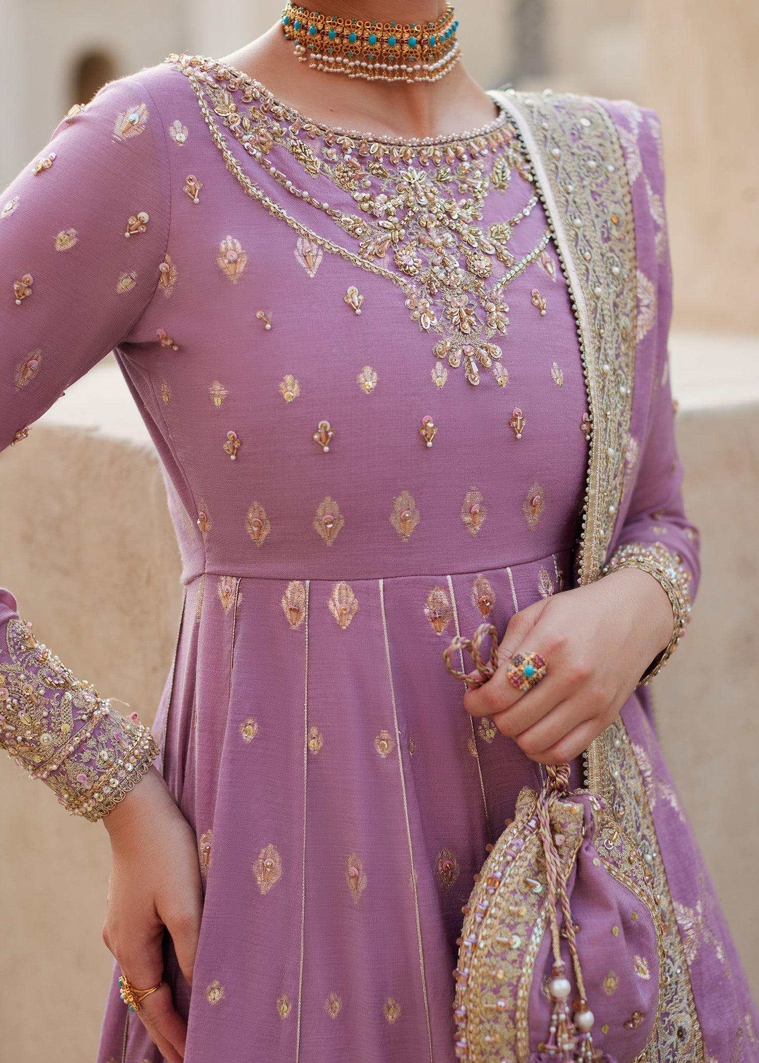 Kanwal Malik | Laira Formals | Vaneeza - by - Libasekhas UK - Registered Vendor of : Kanwal Malik - 100% Original Designer Dresss