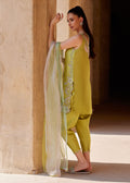 Kanwal Malik | Ghina Luxury Pret | Sia - by Libasekhas UK - Registered Vendor of : Kanwal Malik - 100% Original Designer Dress