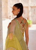 Kanwal Malik | Ghina Luxury Pret | Sia - by Libasekhas UK - Registered Vendor of : Kanwal Malik - 100% Original Designer Dress