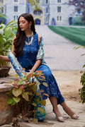 Mina Hassan | Chikankari Lawn 25 | Anaaya - by - Libasekhas UK - Registered Vendor of : Mina Hasan - 100% Original Designer Dresss