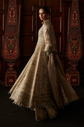 Saad Bin Shahzad | El Veneto Luxury Formals | SIRA - by Libasekhas UK - Registered Vendor of : Saad Bin Shahzad - 100% Original Designer Dress