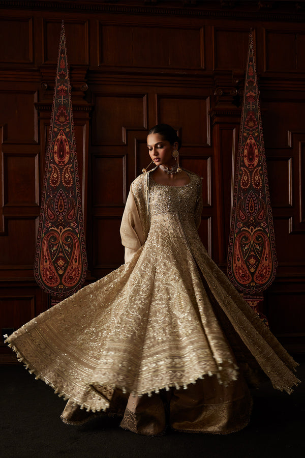 Saad Bin Shahzad | El Veneto Luxury Formals | SIRA - by Libasekhas UK - Registered Vendor of : Saad Bin Shahzad - 100% Original Designer Dress