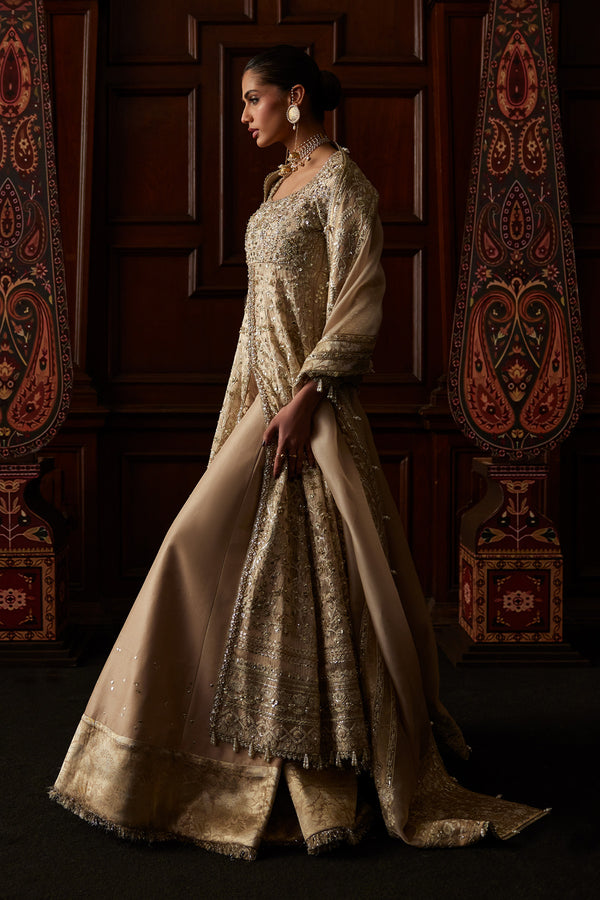 Saad Bin Shahzad | El Veneto Luxury Formals | SIRA - by Libasekhas UK - Registered Vendor of : Saad Bin Shahzad - 100% Original Designer Dress