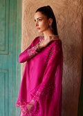 Kanwal Malik | Ghina Luxury Pret | Ziva - by Libasekhas UK - Registered Vendor of : Kanwal Malik - 100% Original Designer Dress
