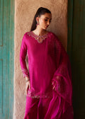 Kanwal Malik | Ghina Luxury Pret | Ziva - by Libasekhas UK - Registered Vendor of : Kanwal Malik - 100% Original Designer Dress
