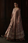 Saad Bin Shahzad | El Veneto Luxury Formals | ROSALIE - by Libasekhas UK - Registered Vendor of : Saad Bin Shahzad - 100% Original Designer Dress
