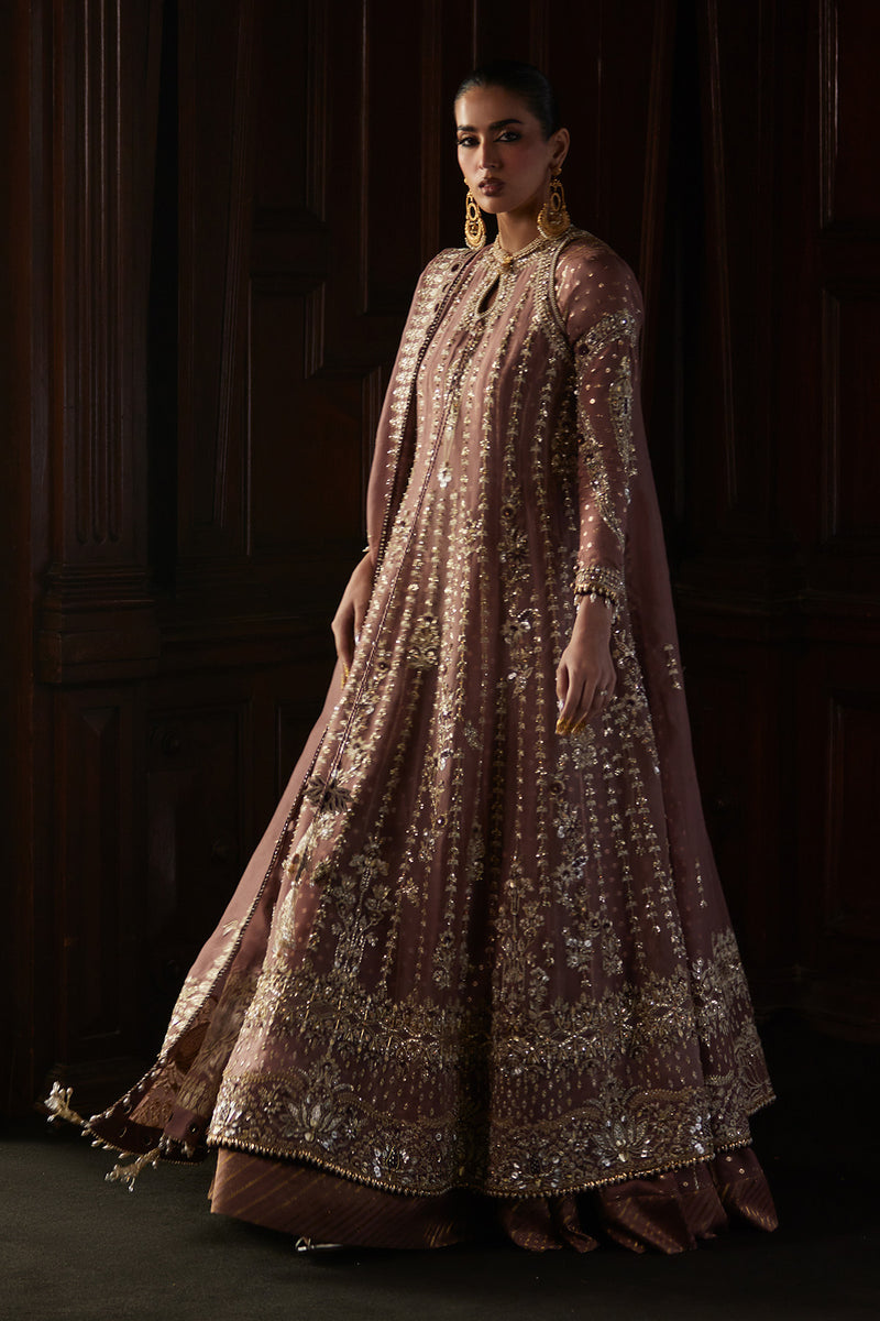 Saad Bin Shahzad | El Veneto Luxury Formals | ROSALIE - by Libasekhas UK - Registered Vendor of : Saad Bin Shahzad - 100% Original Designer Dress