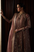 Saad Bin Shahzad | El Veneto Luxury Formals | ROSALIE - by Libasekhas UK - Registered Vendor of : Saad Bin Shahzad - 100% Original Designer Dress