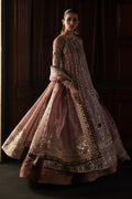 Saad Bin Shahzad | El Veneto Luxury Formals | ROSALIE - by Libasekhas UK - Registered Vendor of : Saad Bin Shahzad - 100% Original Designer Dress