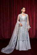 Zarposh | Lamhay Wedding Formals | TASAWUR - by - Libasekhas UK - Registered Vendor of : Zarposh - 100% Original Designer Dresss