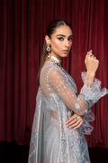Zarposh | Lamhay Wedding Formals | TASAWUR - by - Libasekhas UK - Registered Vendor of : Zarposh - 100% Original Designer Dresss