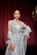 Zarposh | Lamhay Wedding Formals | TASAWUR - by - Libasekhas UK - Registered Vendor of : Zarposh - 100% Original Designer Dresss