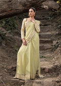 HSY | Summer Edit | Crayola - by Libasekhas UK - Registered Vendor of : HSY - 100% Original Designer Dress