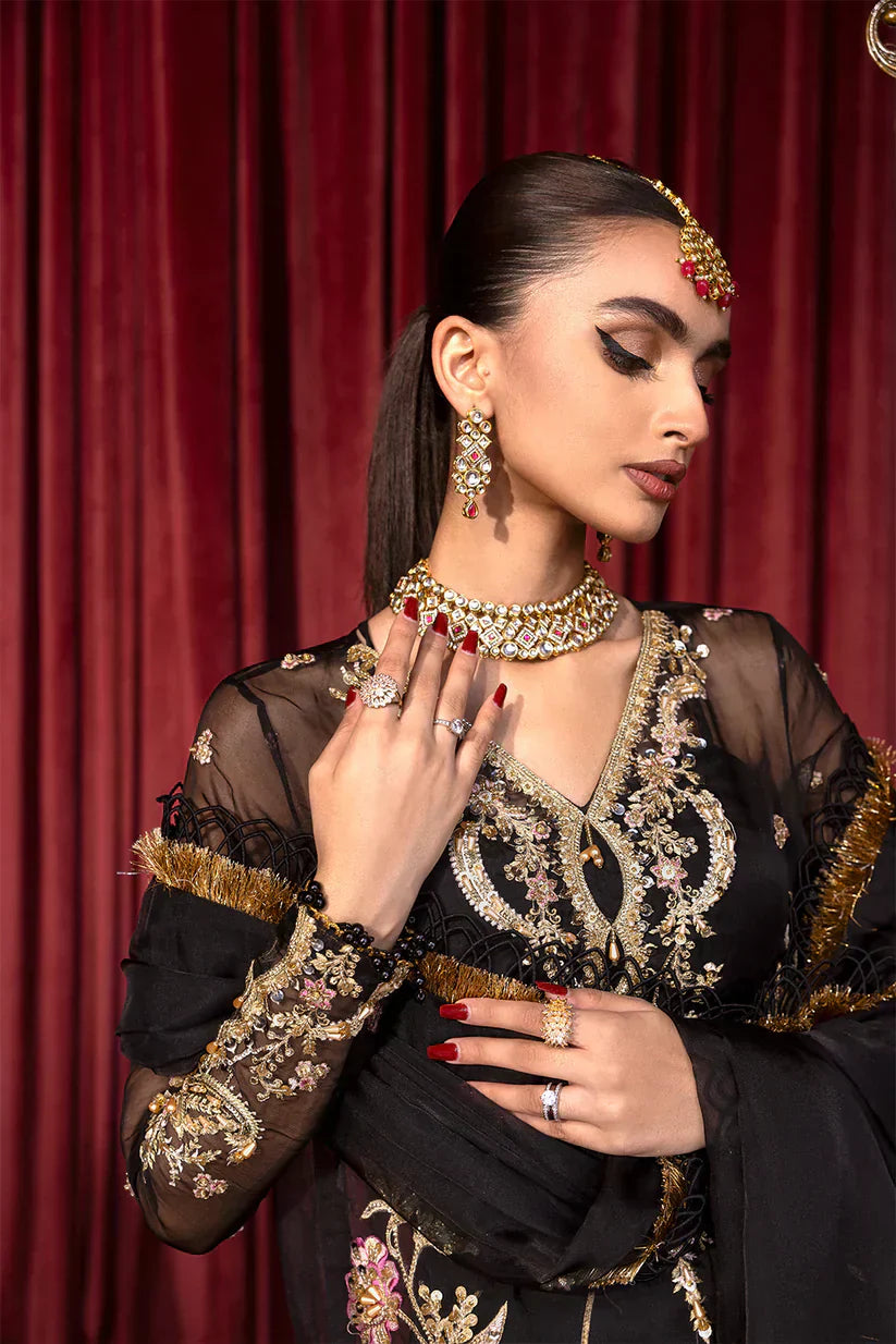 Zarposh | Lamhay Wedding Formals | MAHAY - by - Libasekhas UK - Registered Vendor of : Zarposh - 100% Original Designer Dresss